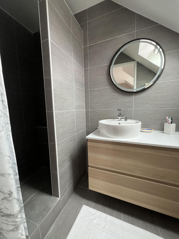 Maison - 101 m² - 5 pièces