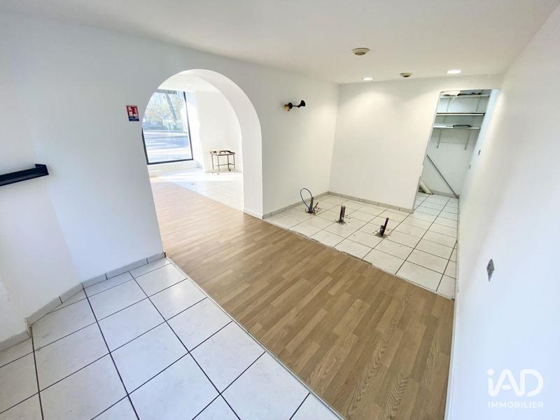 Local commercial - 45 m²