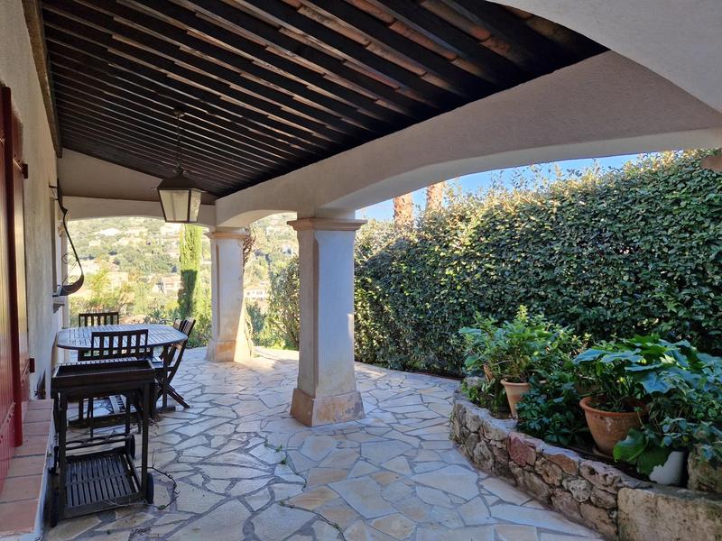 Villa - 126 m² - 5 pièces