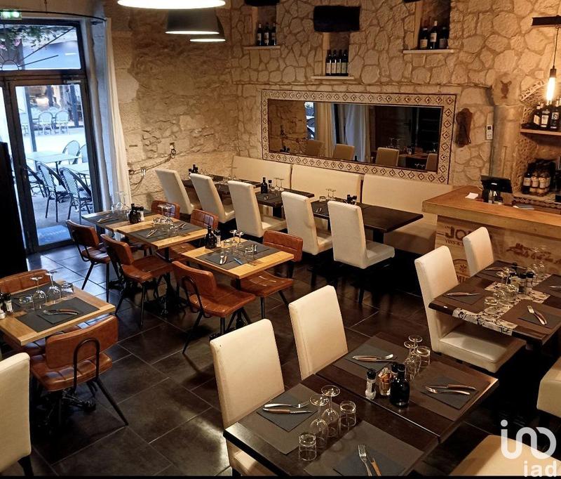 Local commercial - 500 m²