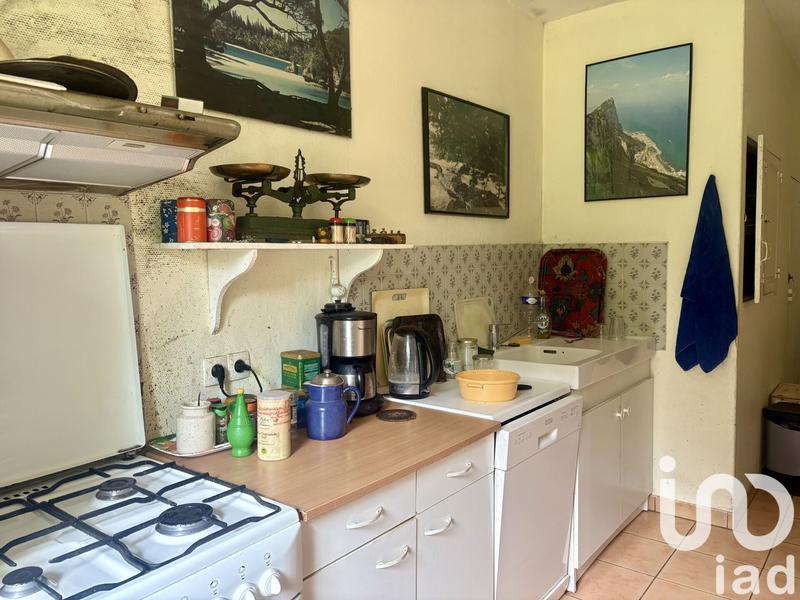 Maison - 263 m² - 10 pièces