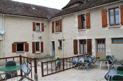 Immeuble - 13 pièces