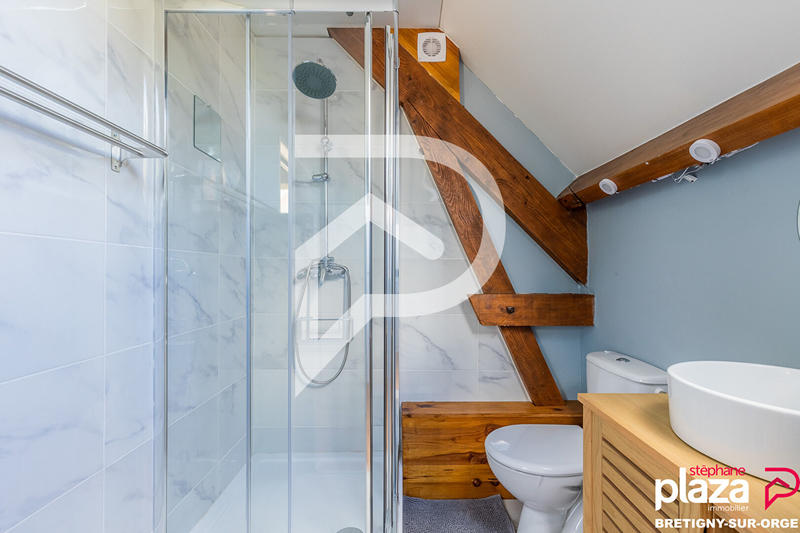 Maison - 188 m² - 9 pièces