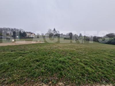 Terrain - 1 590 m²