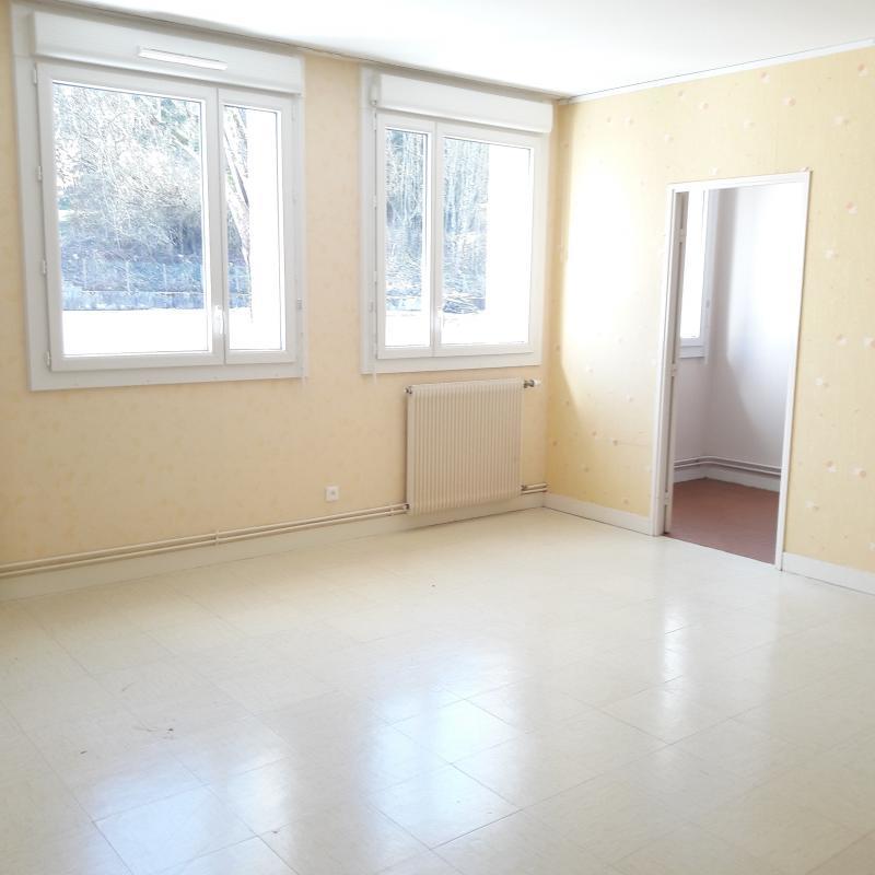 Appartement - 31 m² - 1 pièce
