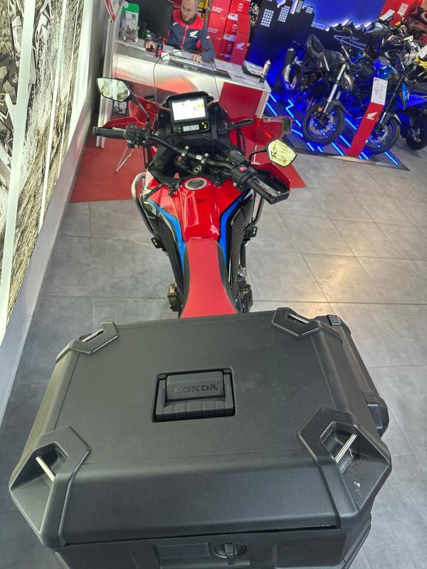 Honda Africa Twin 1100 L1