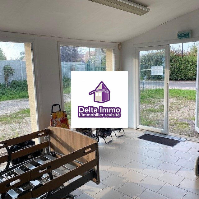 Local commercial - 780 m² - 15 pièces