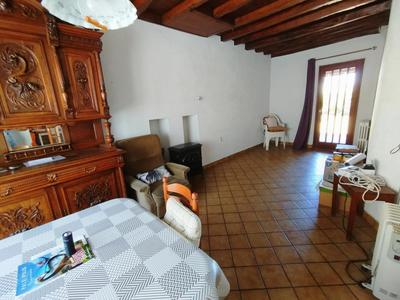 Maison de ville - 150 m² - 4 pièces