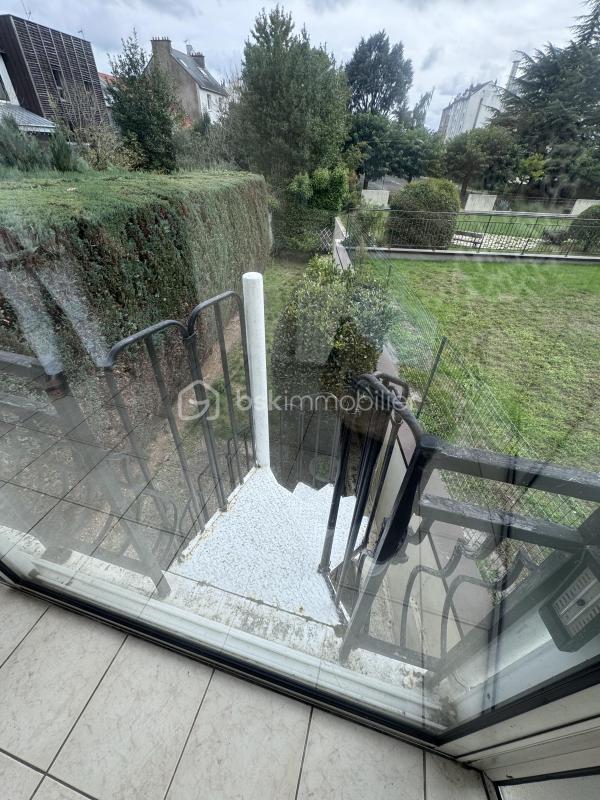 Maison - 76 m² - 5 pièces