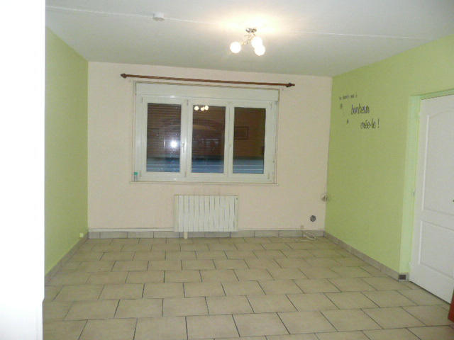 Maison - 106 m² - 6 pièces