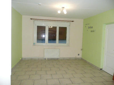 Maison - 106 m² - 6 pièces