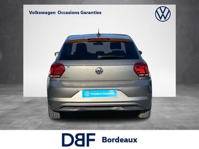 Volkswagen Polo 1.0 Tsi 95 s&amp;S Bvm5 Copper Line