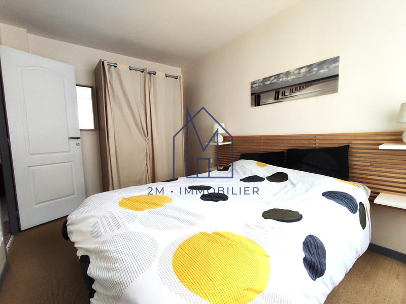 Appartement - 116 m² - 7 pièces