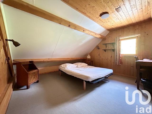 Maison - 166 m² - 9 pièces