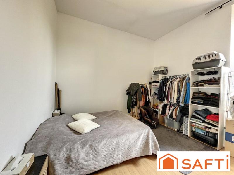 Appartement - 76 m² - 3 pièces