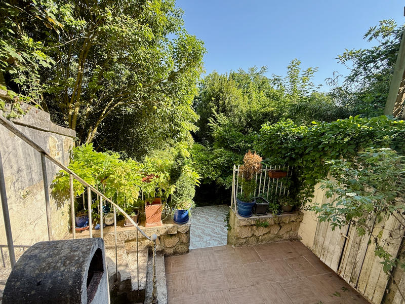 Maison - 160 m² - 7 pièces