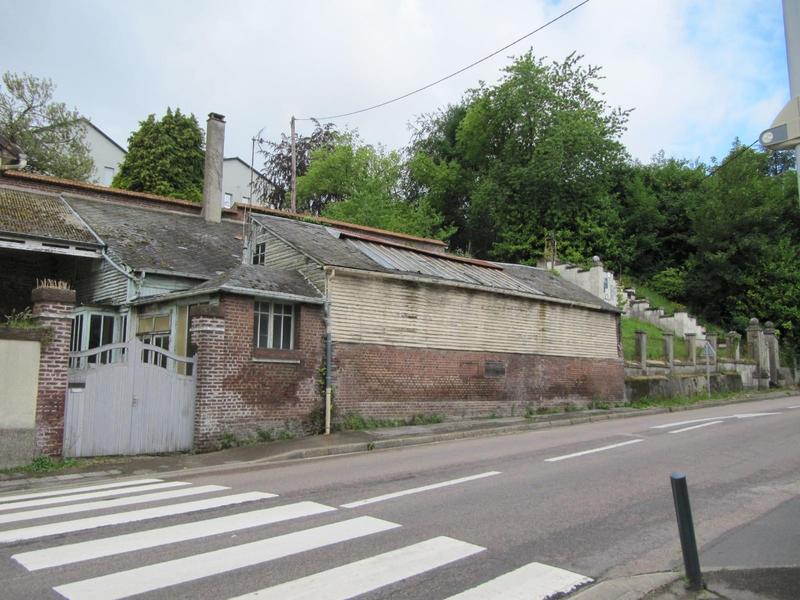 Maison - 115 m² - 6 pièces