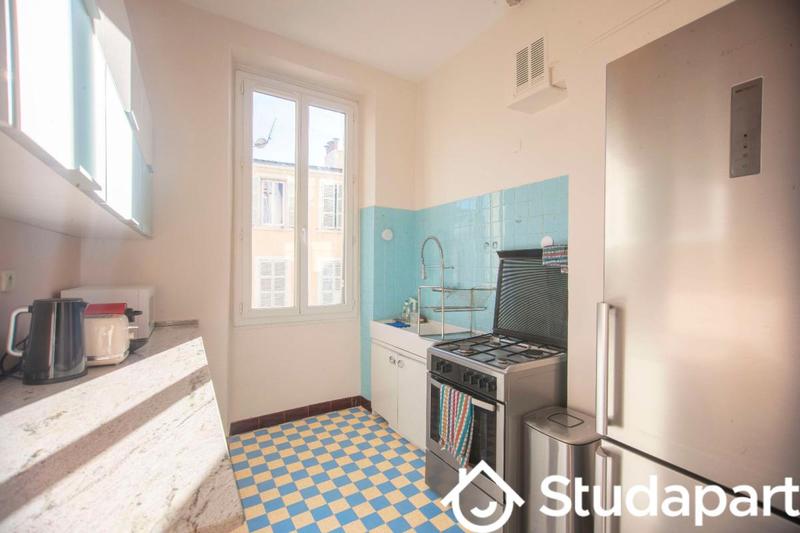 Appartement - 71 m² - 4 pièces