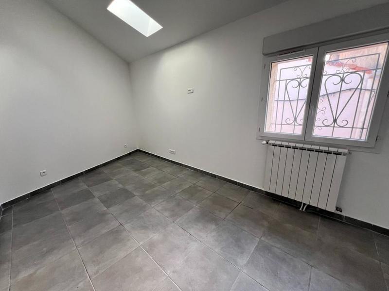 Maison de ville - 85 m² - 4 pièces
