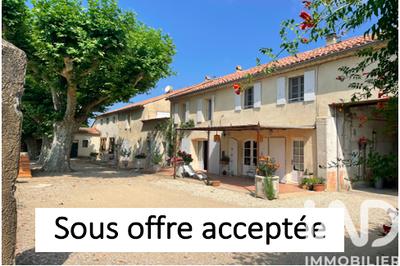 Maison - 386 m² - 12 pièces