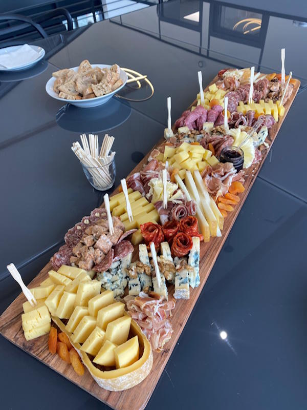 Visite privilège de l'Esturgeonnière