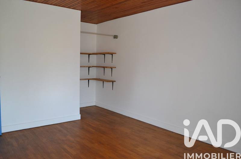 Maison de campagne - 95 m² - 4 pièces