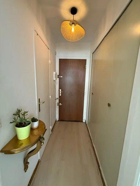 Appartement - 30 m² - 1 pièce