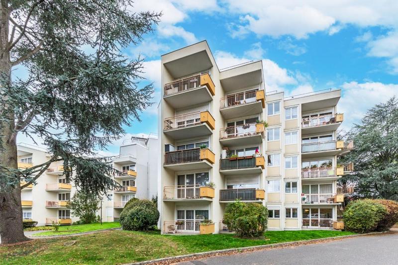 Immeuble - 3 662 m²