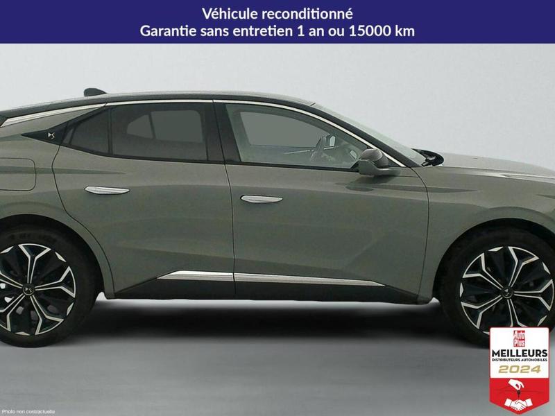 Ds Ds 4 Ds4 PureTech 130 Eat8 Rivoli