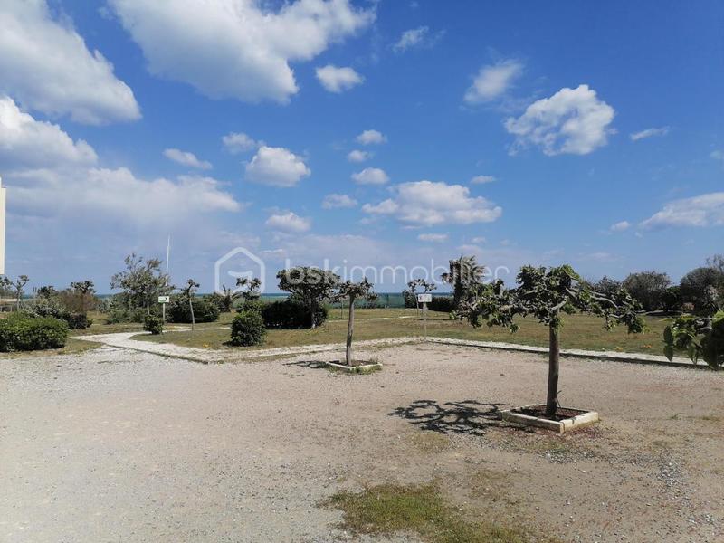 Appartement - 48 m² - 3 pièces