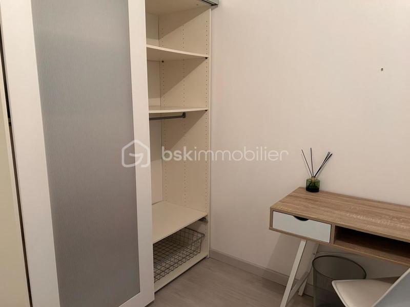 Maison - 94 m² - 5 pièces