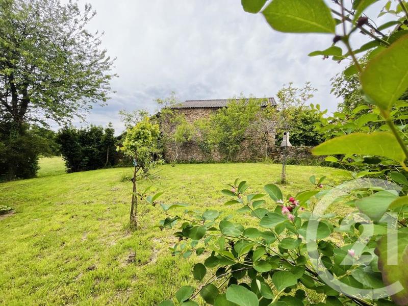 Grange - 108 m² - 1 pièce