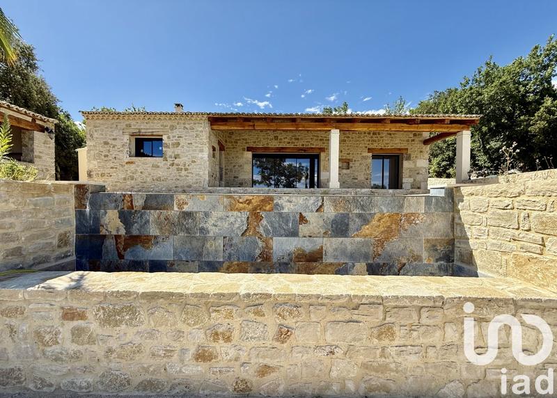 Maison - 151 m² - 6 pièces