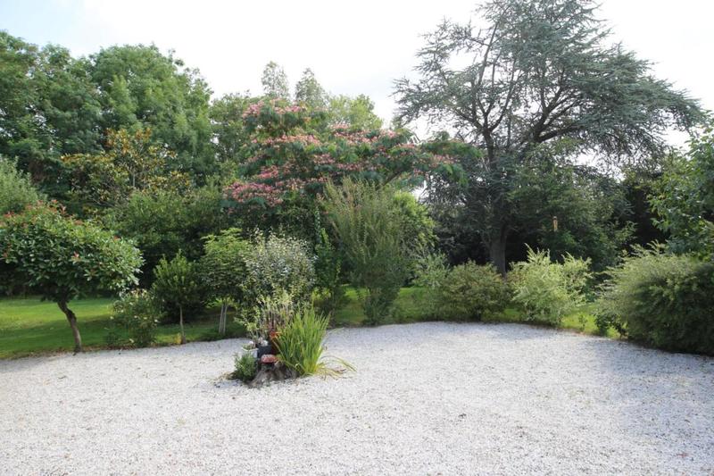 Maison de maîtres - 340 m² - 8 pièces