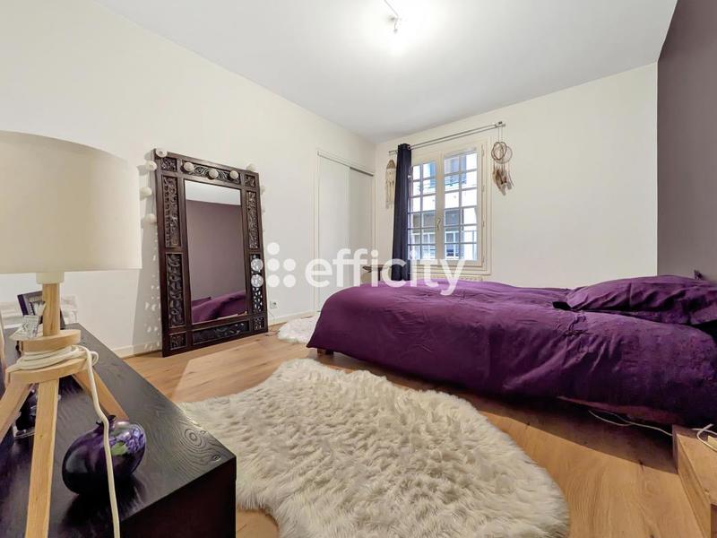 Appartement - 78 m² - 3 pièces