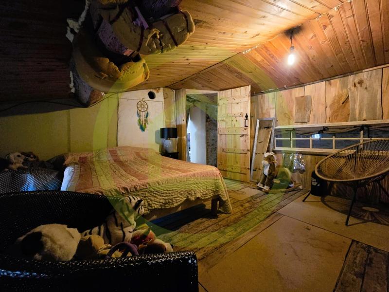 Maison - 175 m² - 6 pièces