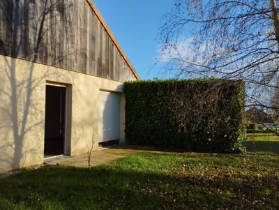 Appartement - 51 m² - 2 pièces