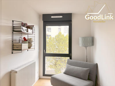 Appartement - 29 m² - 2 pièces