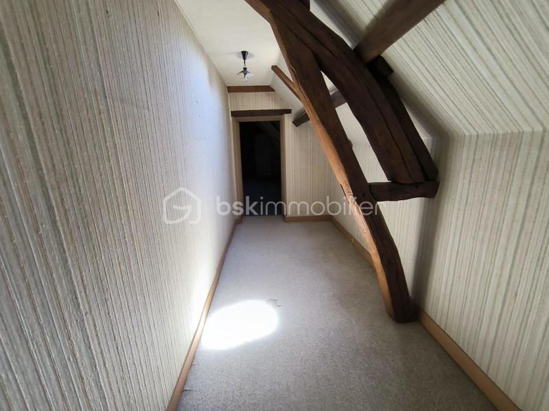 Maison - 132 m² - 5 pièces