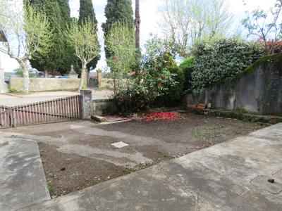 Maison ancienne - 110 m² - 6 pièces