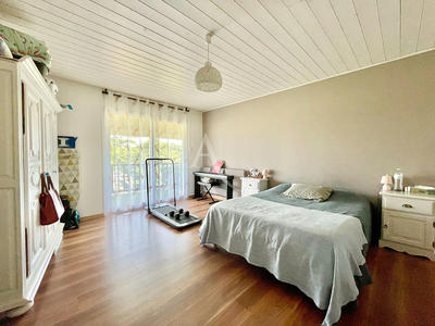 Maison - 112 m² - 4 pièces