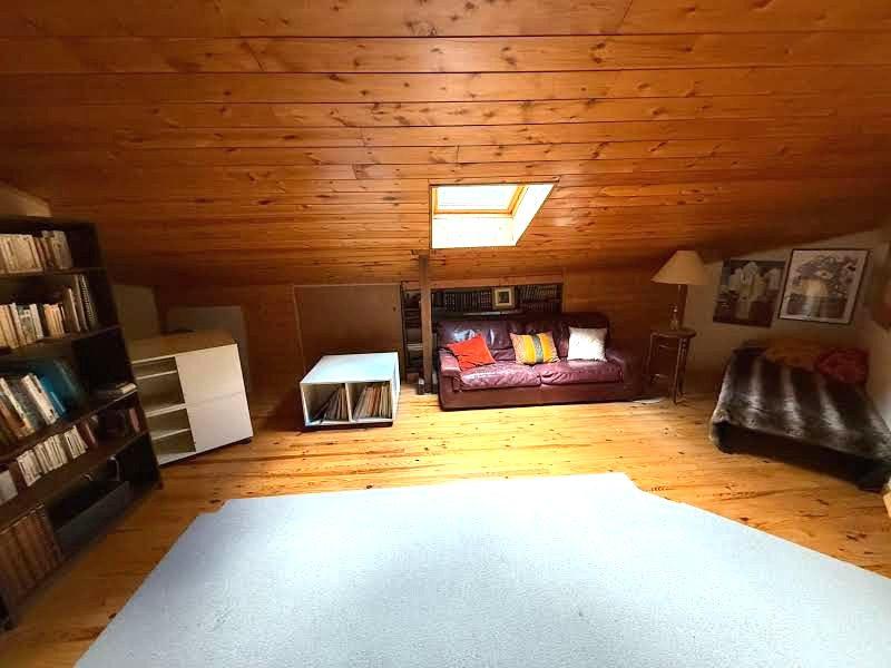 Maison - 189 m² - 6 pièces