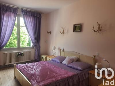 Maison - 185 m² - 6 pièces