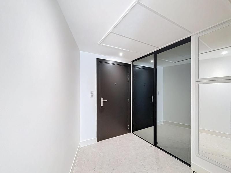 Appartement - 84 m² - 3 pièces