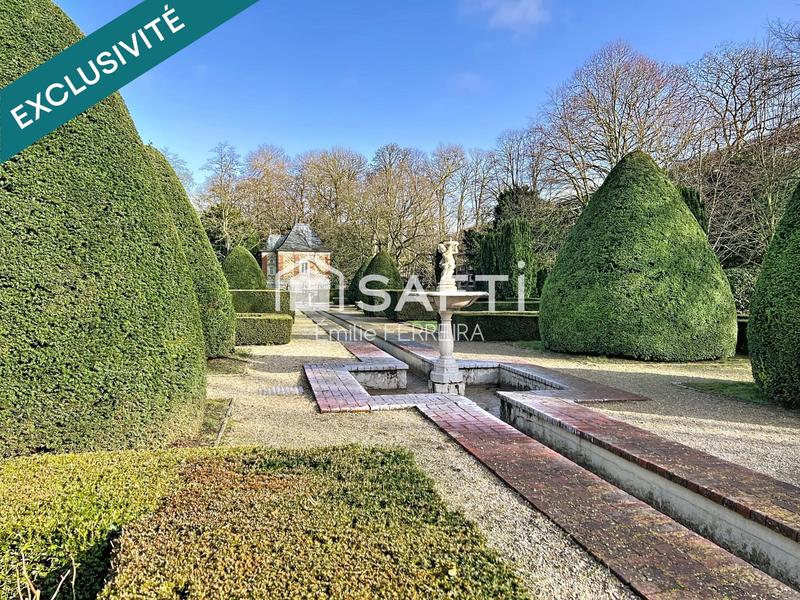 Appartement - 84 m² - 4 pièces