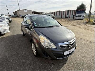 Opel Corsa IV 1.2 Twinport 85 Edition