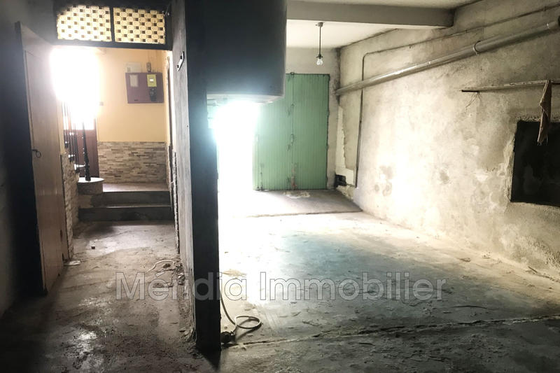 Maison de village - 71 m² - 4 pièces