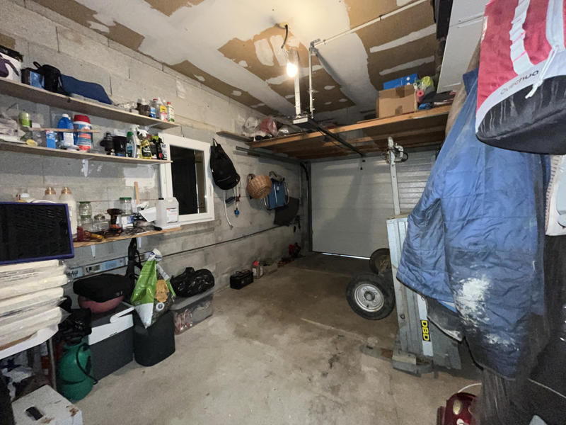 Villa - 100 m² - 3 pièces