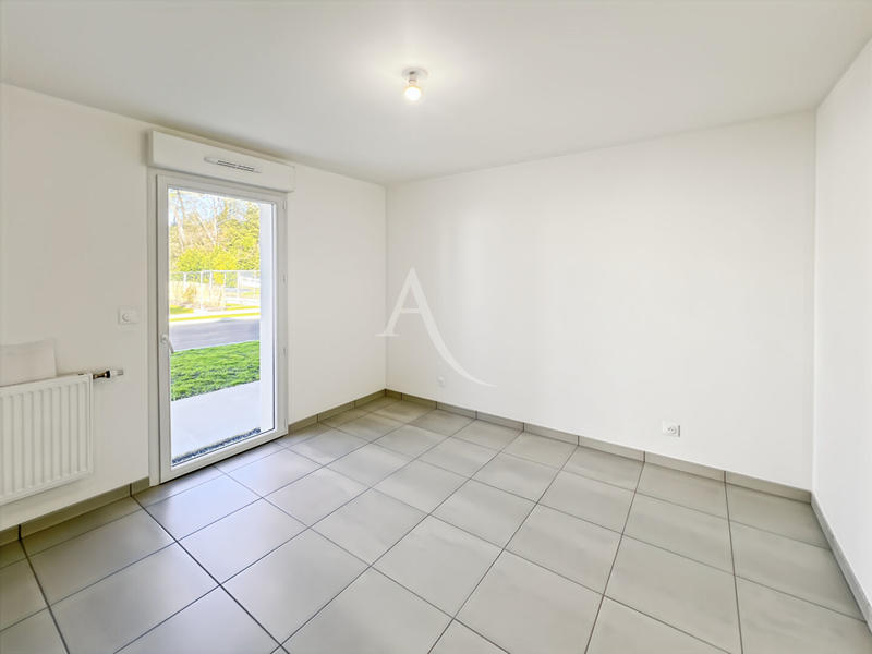 Maison - 84 m² - 4 pièces