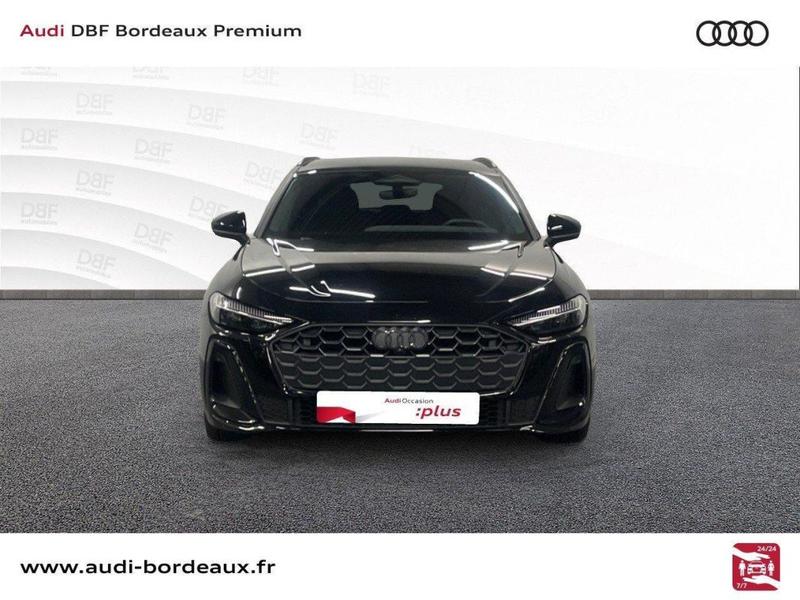 Audi A5 Avant Tdi Hybride 204 ch s tronic 7 s line